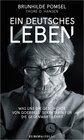 Buchcover Ein deutsches Leben