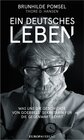 Buchcover Ein deutsches Leben