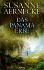 Buchcover Das Panama-Erbe