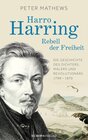 Buchcover Harro Harring - Rebell der Freiheit