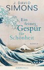 Buchcover Ein feines Gespür für Schönheit