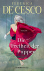 Buchcover Die Freiheit der Puppen