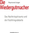 Buchcover Die Wiedergutmacher