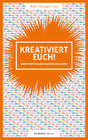 Buchcover Kreativiert euch!