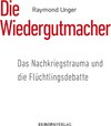 Buchcover Die Wiedergutmacher