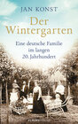 Buchcover Der Wintergarten