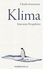 Buchcover Klima