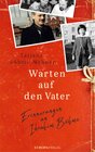 Buchcover Warten auf den Vater