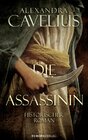 Buchcover Die Assassinin