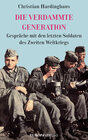 Buchcover Die verdammte Generation