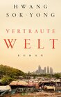 Buchcover Vertraute Welt