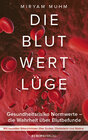 Buchcover Die Blutwertlüge