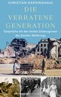 Buchcover Die verratene Generation