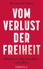 Buchcover Vom Verlust der Freiheit