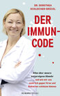 Buchcover Der Immun-Code