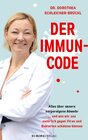 Buchcover Der Immun-Code