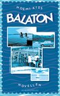 Buchcover Balaton