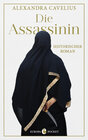 Buchcover Die Assassinin