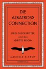 Buchcover Die Albatross Connection
