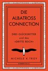Buchcover Die Albatross Connection