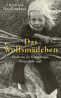 Buchcover Das Wolfsmädchen