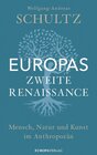 Buchcover Europas zweite Renaissance