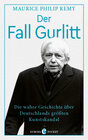 Buchcover Der Fall Gurlitt