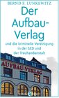 Buchcover Der Aufbau-Verlag
