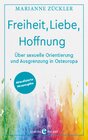 Buchcover Freiheit, Liebe, Hoffnung