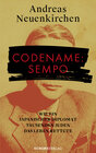 Buchcover Codename: Sempo