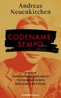 Buchcover Codename: Sempo