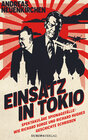 Buchcover Einsatz in Tokio
