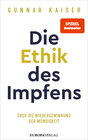 Buchcover Die Ethik des Impfens