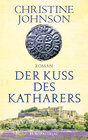 Buchcover Der Kuss des Katharers