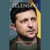 Buchcover Selenskyj