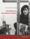 Buchcover Die Malerin Elisabeth Endres