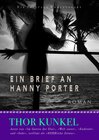 Buchcover Ein Brief an Hanny Porter