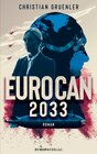 Buchcover EUROCAN 2033