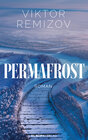 Buchcover Permafrost