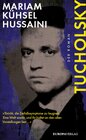 Buchcover Tucholsky