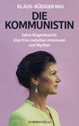 Buchcover Die Kommunistin