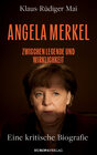 Buchcover Angela Merkel