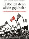 Buchcover Habe ich denn allein gejubelt?