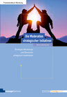 Buchcover Die Moderation strategischer Initiativen