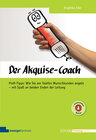 Buchcover Der Akquise-Coach