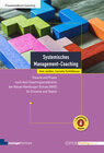 Buchcover Systemisches Management-Coaching