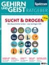 Buchcover Sucht & Drogen