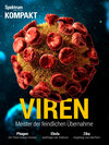 Buchcover Spektrum Kompakt - Viren