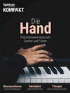 Buchcover Spektrum Kompakt - Die Hand