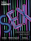 Buchcover Spektrum Kompakt - Sex